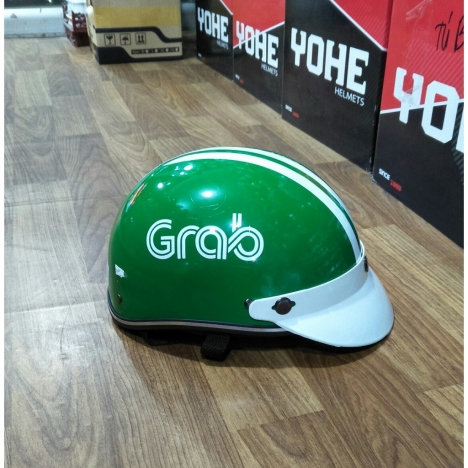 Thanh lý đồng phục grap