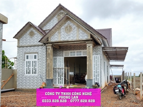 Lắp đặt Camera tại ĐamBri Bảo Lộc Lâm Đồng