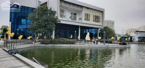 Bán 01 căn biệt thự Hưng Lộc Phát, Quận 7, giá từ 14,26 tỷ/căn. LH 0902775855