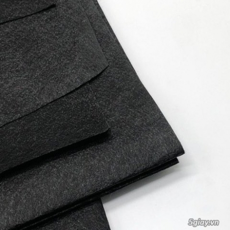 Đơn vị sản xuất vải Kubu xăm kim