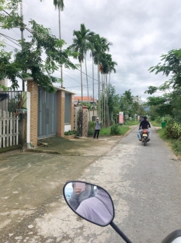 Giaps Hòa Tiến-Sẵn sổ đỏ công chứng nhanh