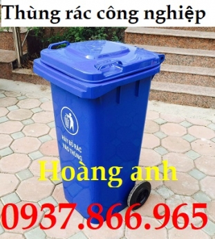 Thùng rác nhập khẩu, thùng rác trong trường học, thùng rác nhựa tại miền bắc