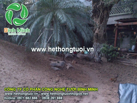 Vòi phun pop up chỉnh góc pro spray hunter usa, hệ thống tưới sân vườn, hệ thống tưới cảnh quan