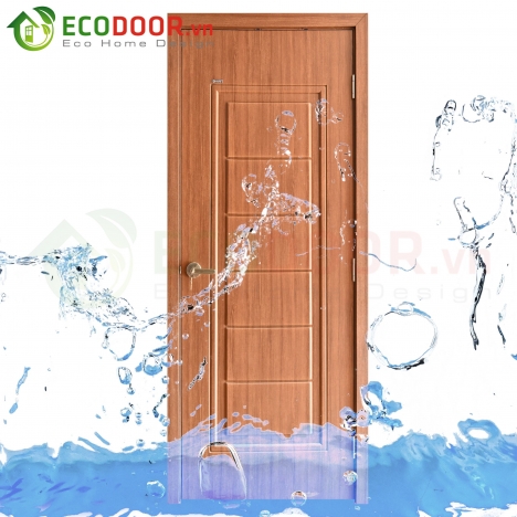 Nên Lựa Chọn Cửa Nhựa Cho Nhà Vệ Sinh