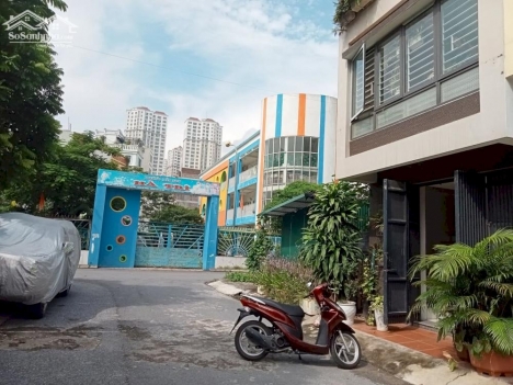 Mặt bằng kinh doanh giá rẻ 44 m2 tại Hà Đông, Hà Nội.