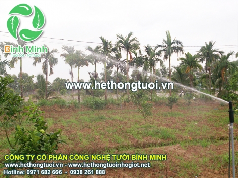 Béc tưới cỏ phun mưa nhập khẩu, van điện từ hunter usa, cảm biến mưa hunter, van lấy nước nhanh qcv