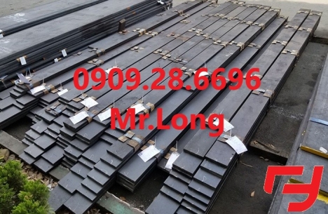 Thép làm khuôn dập nguội Skd11/SUS440C các loại