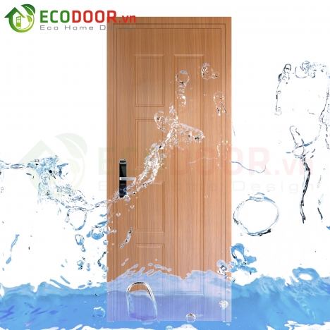 Nên Lựa Chọn Cửa Nhựa Cho Nhà Vệ Sinh