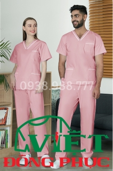 Bộ đồng phục điều dưỡng nữ quyền, chuyên nghiệp - Giá tốt nhất