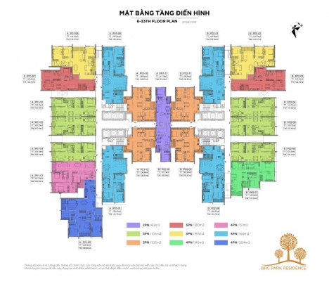 CHỦ ĐẦU TƯ DỰ ÁN BRG DIAMOND RESIDENCE MỞ BÁN ĐỢT 1 CHIẾT KHẤU ĐẾN 8%GTCH, HTLS 0% - LH: 0985648111