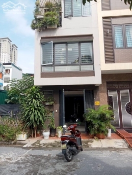 Mặt bằng kinh doanh giá rẻ 44 m2 tại Hà Đông, Hà Nội.