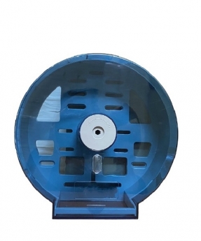 Hộp giấy vệ sinh cuộn lớn, hộp đựng giấy giá rẻ miền tây