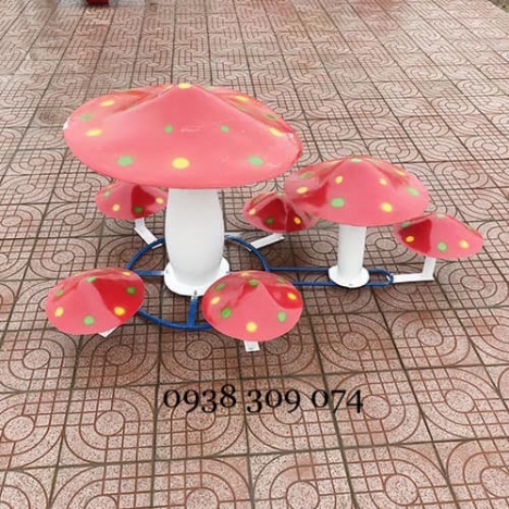Tượng vườn cổ tích