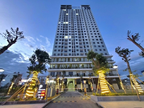 ⭐ Cần bán nhanh Căn hộ 3PN - hỗ trợ vay 70%