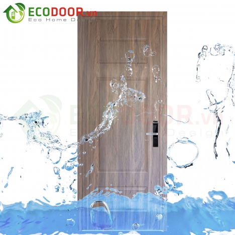 Nên Lựa Chọn Cửa Nhựa Cho Nhà Vệ Sinh