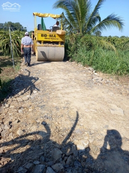Đất Đẹp View Sông Caty - Thôn Phú Mỹ - Hàm Mỹ - Bình Thuận