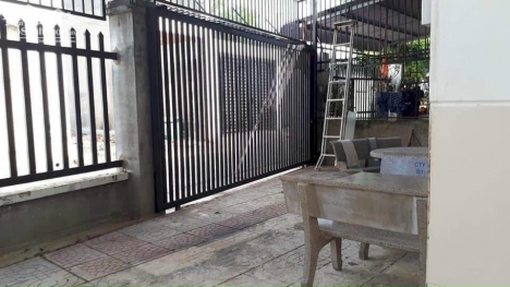 Nhà cho thuê nguyên căn Phú Lợi Giá 5tr. Thủ Dầu Một.