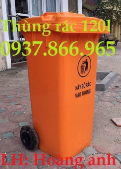 Thùng rác nhập khẩu, thùng rác trong trường học, thùng rác nhựa tại miền bắc