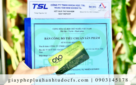 Dịch vụ công bố chất lượng bánh mì phô mai tan chảy mới nhất