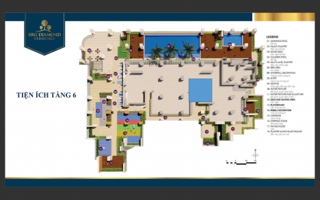 CHỦ ĐẦU TƯ DỰ ÁN BRG DIAMOND RESIDENCE MỞ BÁN ĐỢT 1 CHIẾT KHẤU ĐẾN 8%GTCH, HTLS 0% - LH: 0985648111