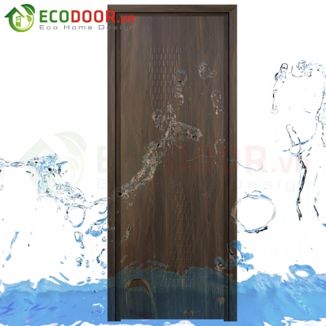 Nên Lựa Chọn Cửa Nhựa Cho Nhà Vệ Sinh