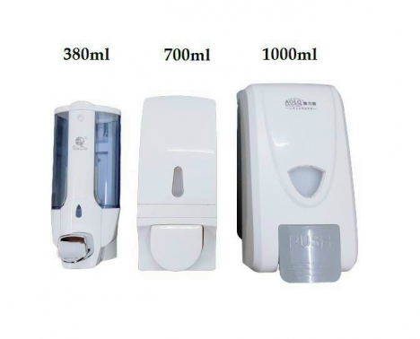 Hộp đựng nước rửa tay, hộp đựng nước rửa tay treo tường