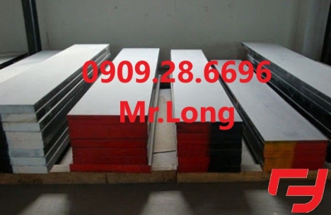 Thép làm khuôn dập nguội Skd11/SUS440C các loại