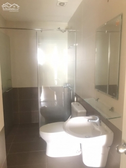 Cho thuê căn hộ gia hòa lầu cao view sông giá 7tr5/tháng