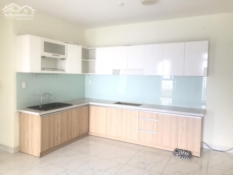 Cho thuê căn hộ gia hòa lầu cao view sông giá 7tr5/tháng