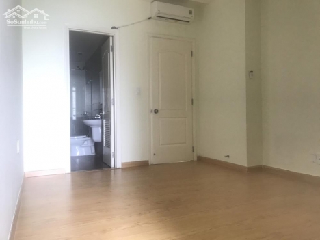 Cho thuê căn hộ gia hòa lầu cao view sông giá 7tr5/tháng