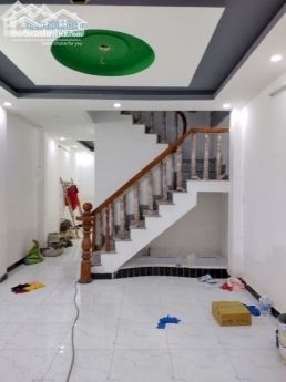 Bán nhà Cát Tường Phú Sinh cách Hóc Môn 2km.! Giá rẻ hơn thị trường, ! sổ hồng chính chủ