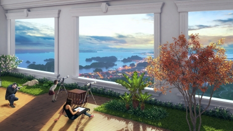 FLC GRAND VILLA HALONG - KHẲNG ĐỊNH ĐẲNG CẤP cùng tiện ích chuẩn 5 sao