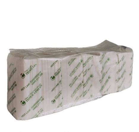Khăn giấy rút, khăn giấy hộp vuông, giấy để bàn giá rẻ