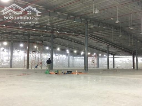 Đất Diện Tích Lớn 3400m2 Đường Nguyễn Nhàn – Gần Chợ Hoà Cầm