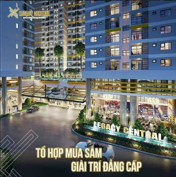 SỞ HỮU NHÀ CHỈ 225 TR NGAY TP THUẬN AN, BÌNH DƯƠNG