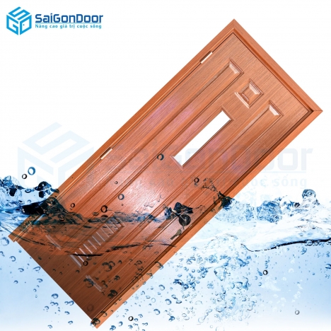 TOP 99 MẪU CỬA NHỰA NHÀ TẮM GIÁ RẺ