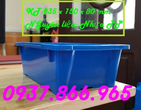 Sản xuất khay nhựa đựng dụng cụ cơ khí, khay nhựa đựng ốc vít, khya nhựa đựng phụ kiện công nghiệp
