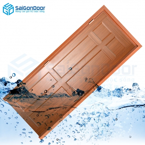 TOP 99 MẪU CỬA NHỰA NHÀ TẮM GIÁ RẺ