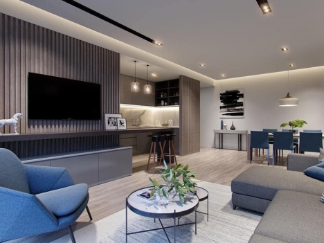 Tài chính từ 400 triệu nhận nhà ngay tại chung cư Nam Định Tower