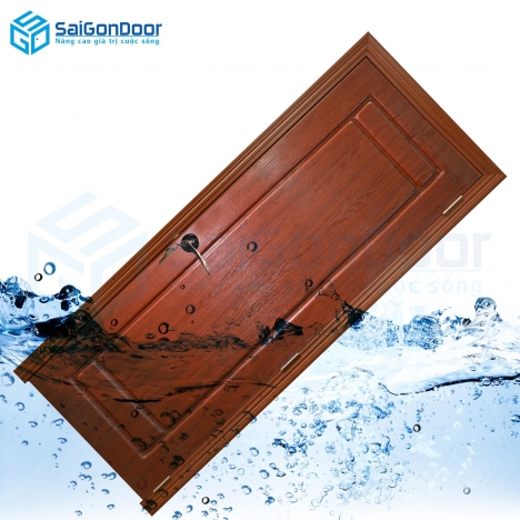 TOP 99 MẪU CỬA NHỰA NHÀ TẮM GIÁ RẺ