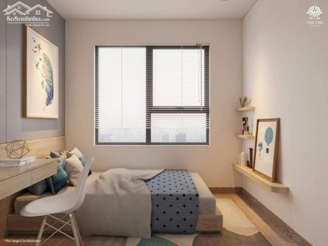 SỞ HỮU CĂN HỘ THƯƠNG MẠI THE ORI GARDEN ĐÀ NẴNG - CHỈ TỪ 500 TRIỆU