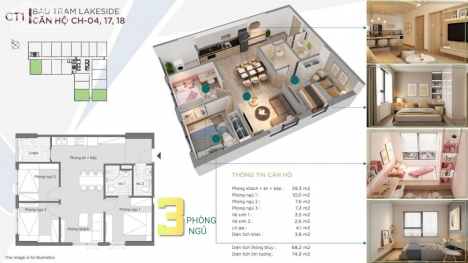 SỞ HỮU CĂN HỘ THƯƠNG MẠI THE ORI GARDEN ĐÀ NẴNG - CHỈ TỪ 500 TRIỆU