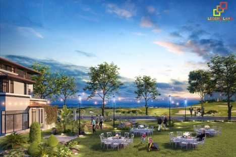 FLC Ha Long giá trị đẳng cấp, tiện ích 5 sao