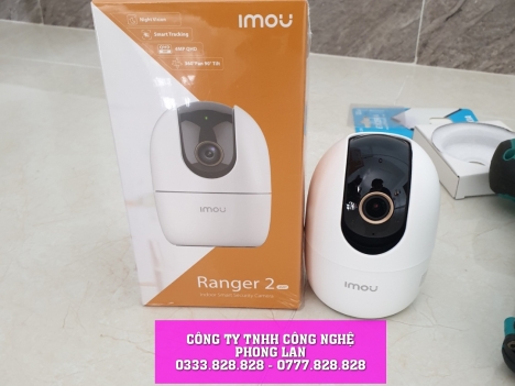 Lắp đặt Camera tại nhà khách hàng tại Ngô Thì Nhậm Bảo Lộc Lâm Đồng