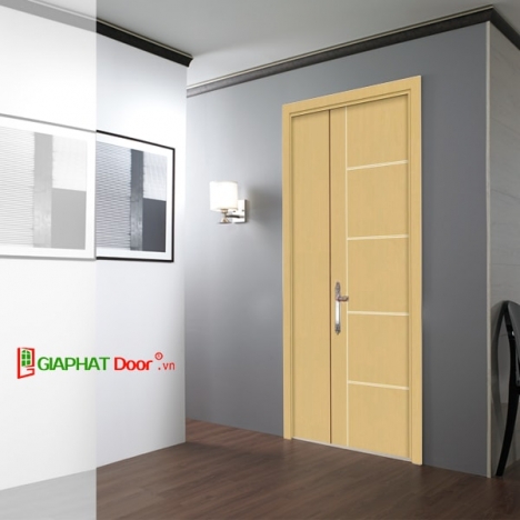 GiaPhatDoor Cửa Nhựa Đài Loan Giá Rẻ- 1,949,000vnd/bộ