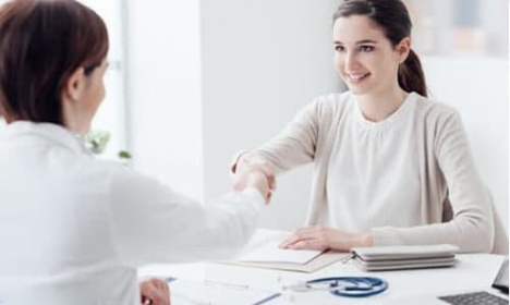 Những điều cần biết trước khi chị em đi khám phụ khoa