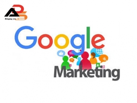 Khóa học google marketing | Giảm 50% khóa học