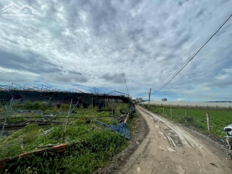 Đất đầu tư tại Thị Trấn Thạnh Mỹ - Đơn Dương - Lâm Đồng, sổ riêng, thổ cư sẵn giá 560 triệu