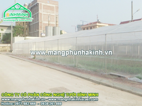 Bán lưới chắn côn trùng chính hãng Israel,lưới chắn côn trùng Politiv,lưới chắn côn trùng nhập khẩu