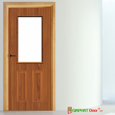 GiaPhatDoor Cửa Nhựa Đài Loan Giá Rẻ- 1,949,000vnd/bộ